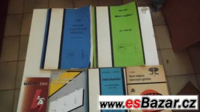 Starší literatura