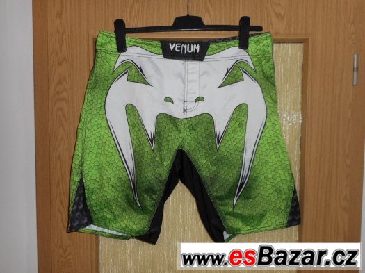 Prodám trenky Venum Amazonia 4.0 MMA vel. XL