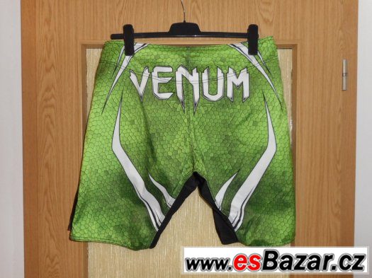 Prodám trenky Venum Amazonia 4.0 MMA vel. XL