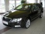 Superb kombi 4x4 EXCLUSIVE+navi+ventilované sedačky...