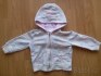 Mikinky vel.9-12m-zn.FaF a Lonsdale 2ks