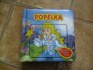 Popelka s puzzle