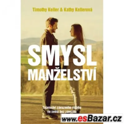 Smysl manželství