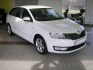 Rapid 1,6Cr 77kW Elegance+NAVIGACE v plné záruce