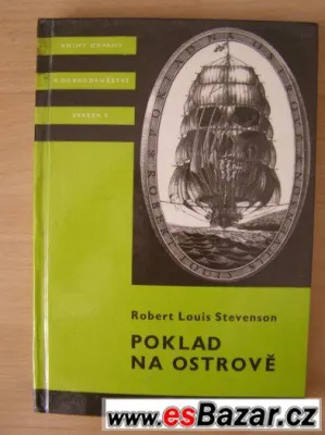 Poklad na ostrově (Robert Louis Stevenson) KOD