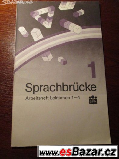 sprachbrucke-1-pracovni-sesit