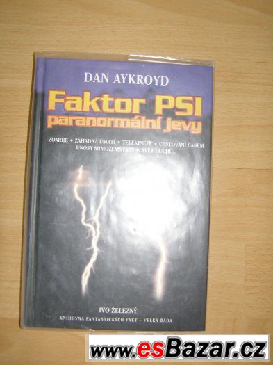 faktor-psi-dan-aykroyd