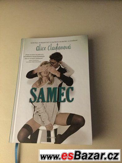 samec-alice-claytonova