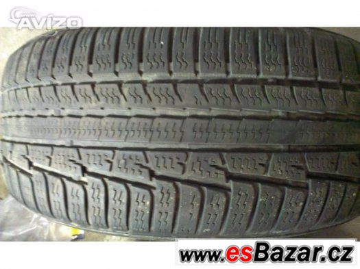 225/50R17 NOKIAN ZIMNÍ