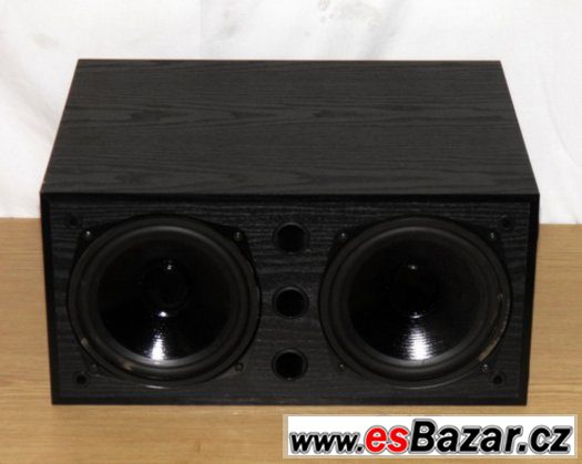 Subwoofer I.Q.