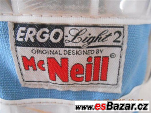 Prodám školní batoh Mc-Neill