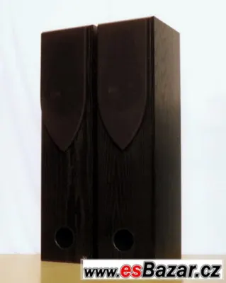 Reprobedny Acoustique Quality.