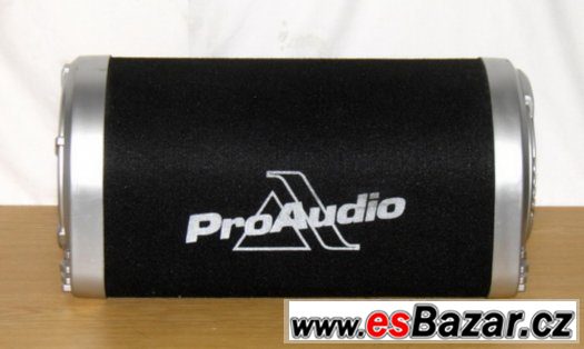 Subwoofer Pro-Audio Boom Box – nový.