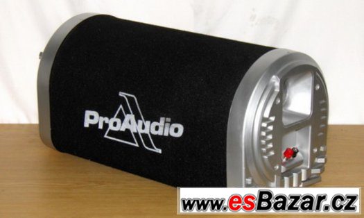 Subwoofer Pro-Audio Boom Box – nový.