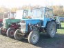 Rumun traktor