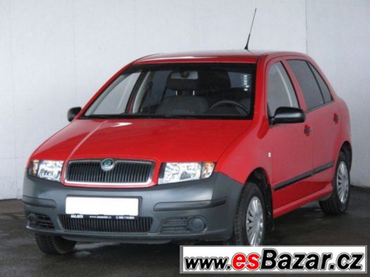 Fabia 1,2