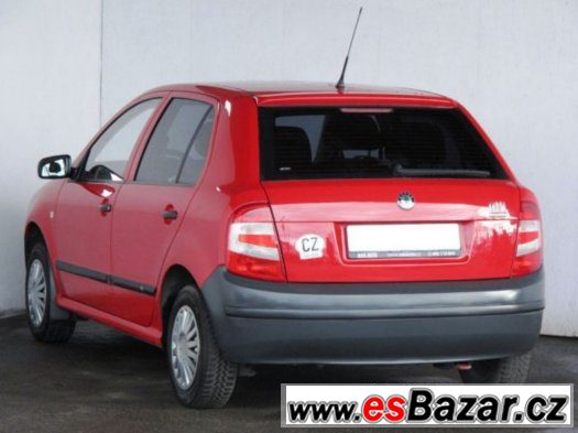 Fabia 1,2