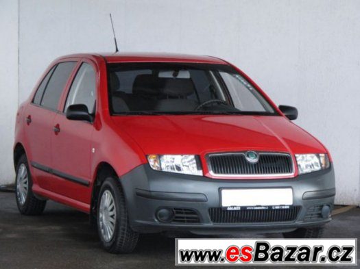 Fabia 1,2