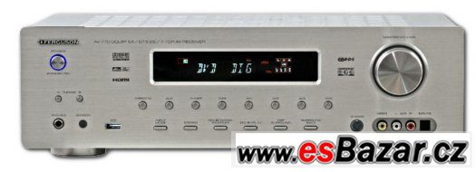 receiver Ferguson 770AV