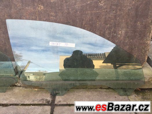 Prodám boční okna Passat Prodám boční okna Passat