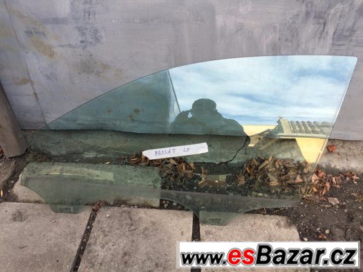 Prodám boční okna Passat Prodám boční okna Passat