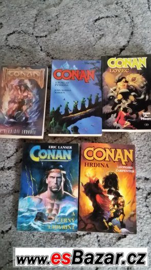 Conan