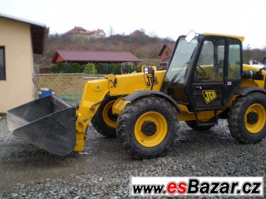 JCB 528-70