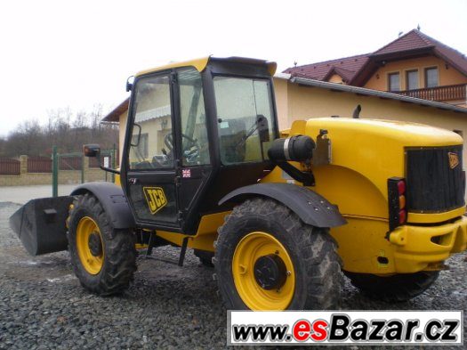 JCB 528-70