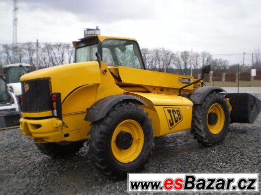 JCB 528-70