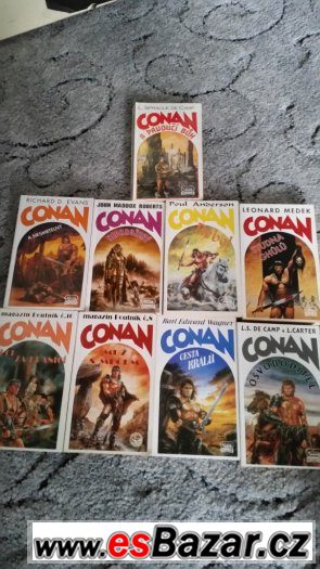 Conan