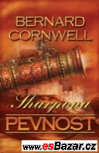 7x Bernard Cornwell od 149 Kč