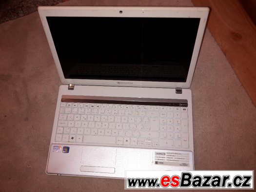 Packard bell New 90 CORE intel i3-370M