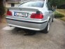 BMW e46 320d