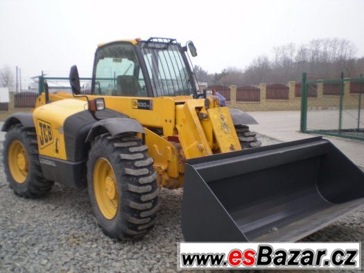 JCB 530-70 JCB 530-70