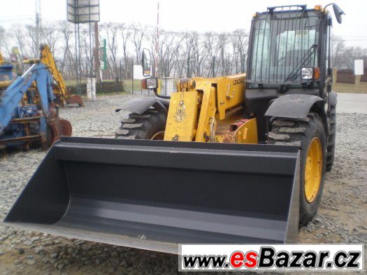 JCB 530-70 JCB 530-70