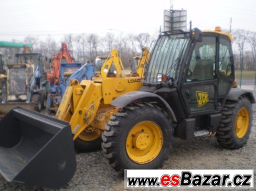JCB 530-70 JCB 530-70
