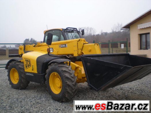JCB 530-70 JCB 530-70