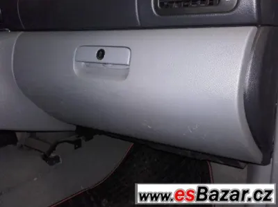 kastlik spolujezdce skoda octavia I 1999 otvirani