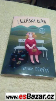 Lázeňská kúra - Ivanka Devátá