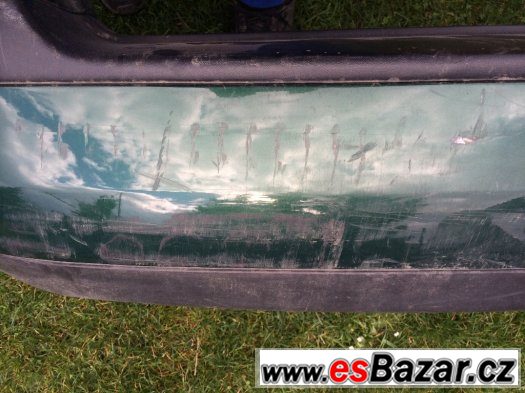 Prodám zadní nárazník VW Bora/Golf IV Variant Prodám zadní nárazník VW Bora/Golf IV Variant