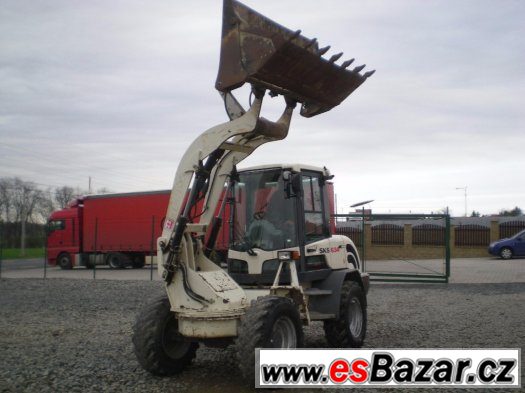 SCHEFF TEREX SKS 634