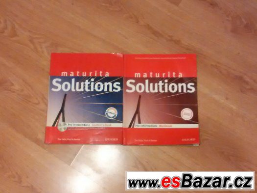 maturita-solutions-pre-intermediate