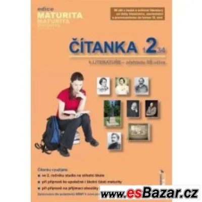 Čítanka 2