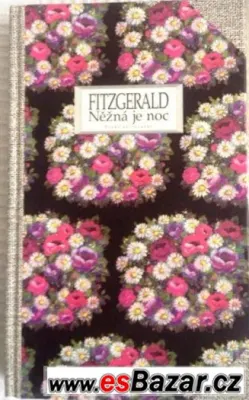 Fitzgerald - Něžná je noc