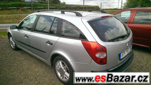 Renault Laguna 1.9 Dci