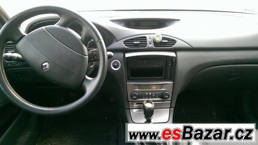 Renault Laguna 1.9 Dci Renault Laguna 1.9 Dci