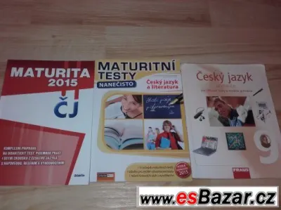 MATURITA ČJ