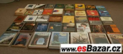 Duchovní literatura, křesťanství, osobní rozvoj, náboženství