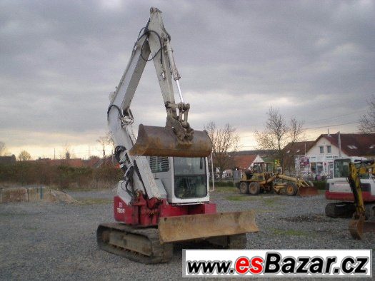 TAKEUCHI TB80FR