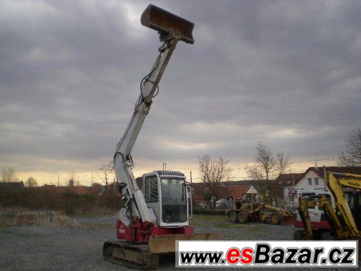 TAKEUCHI TB80FR